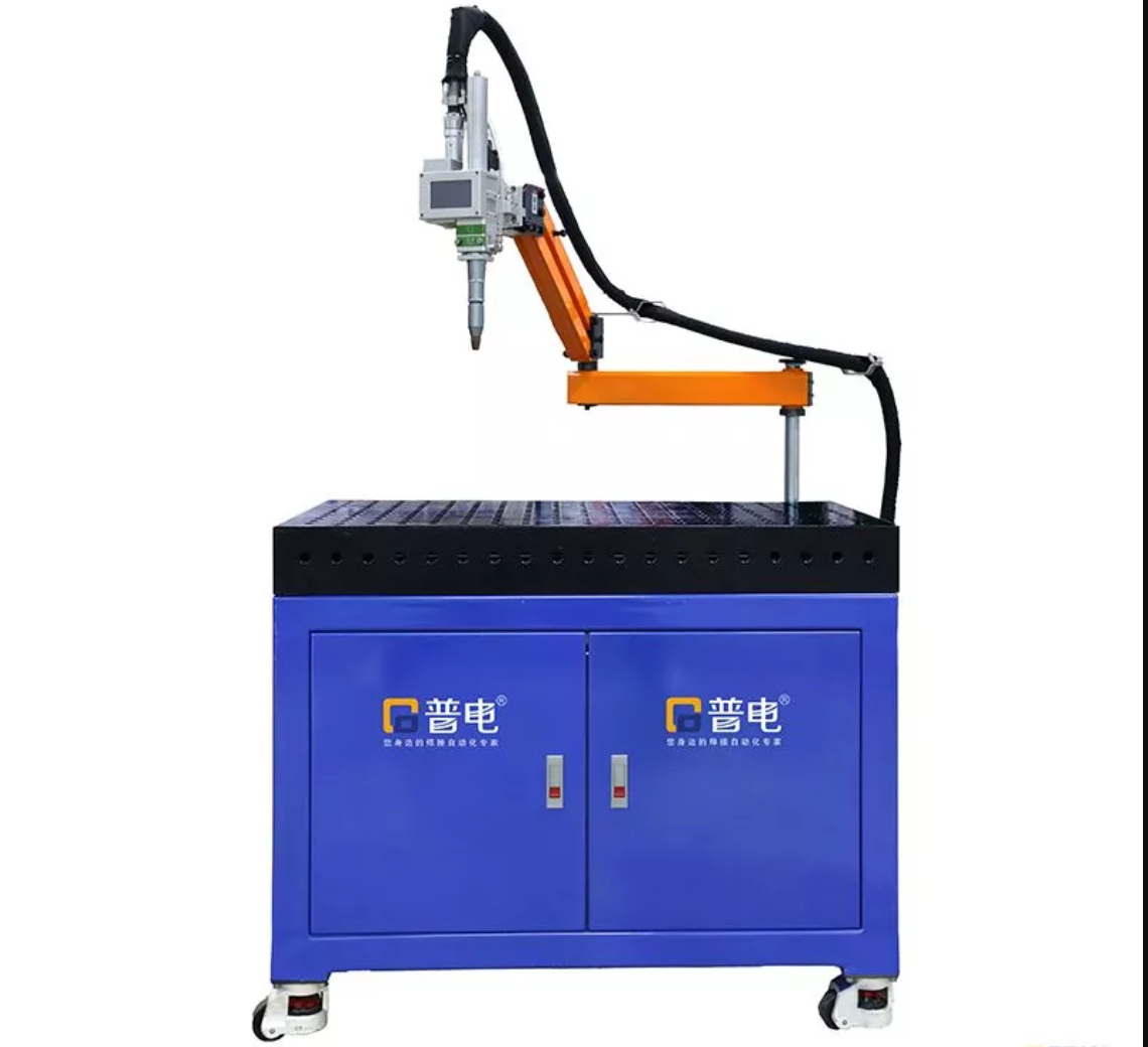 how to use the laser welder? ручка лазерного сварщика