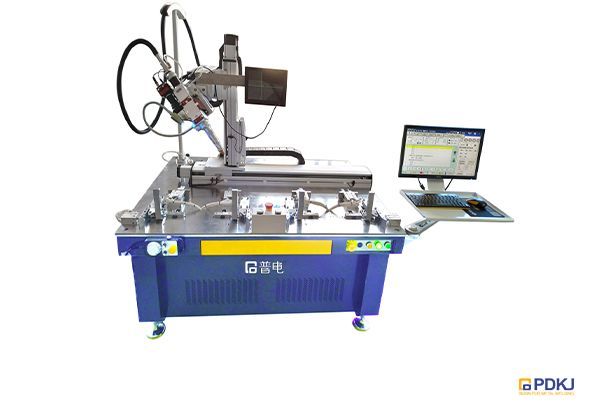Fiber Laser Welding Волоконная лазерная сварка