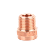 Преобразователь резьбы NPT