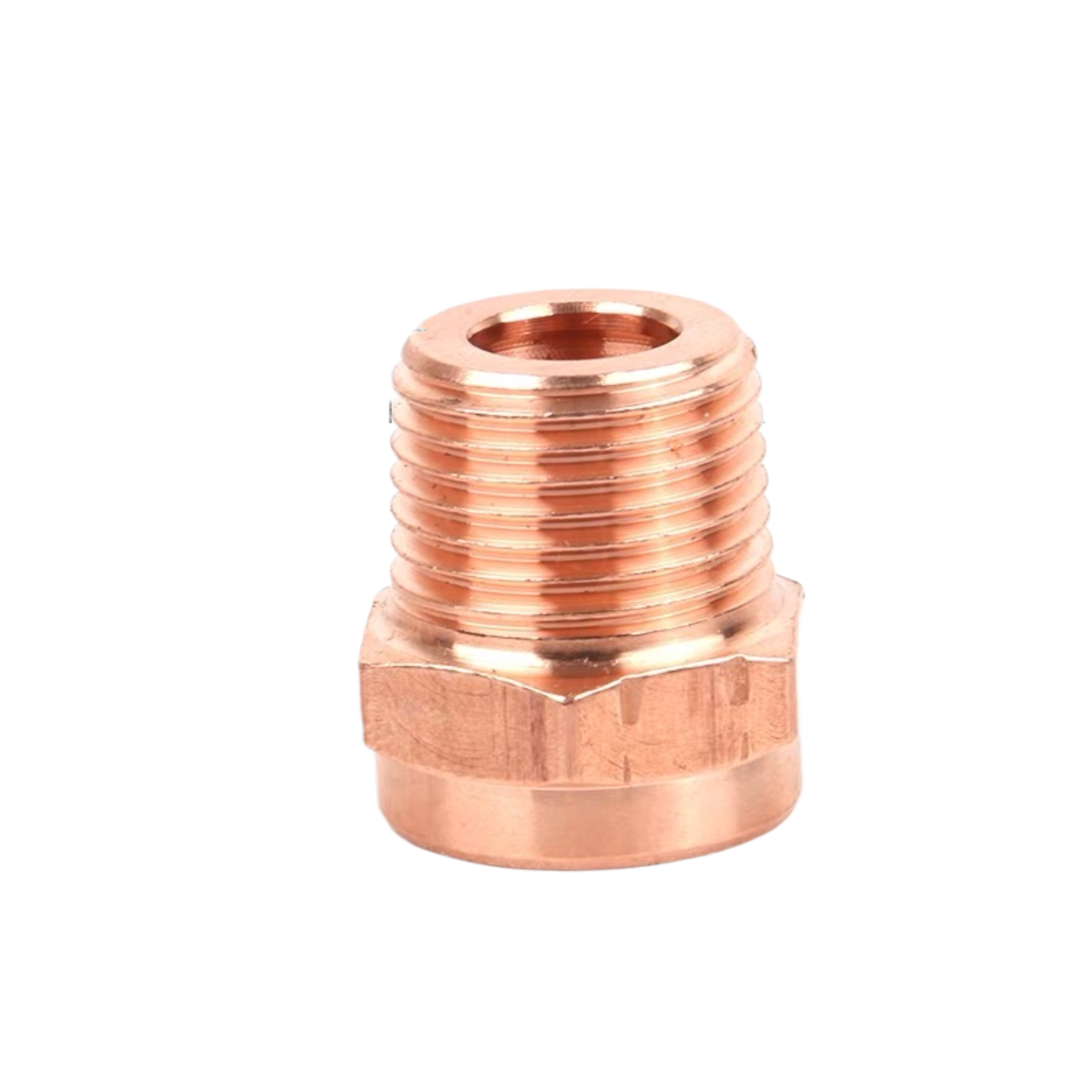 Преобразователь резьбы NPT