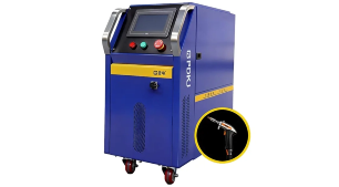 Laser Welding Machine(4) Лазерный сварочный аппарат(4)