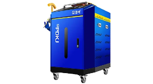 Laser Welding Machine (2) Лазерный сварочный аппарат (2)