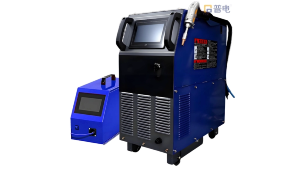 Laser Welding Machine(6) Лазерный сварочный аппарат(6)