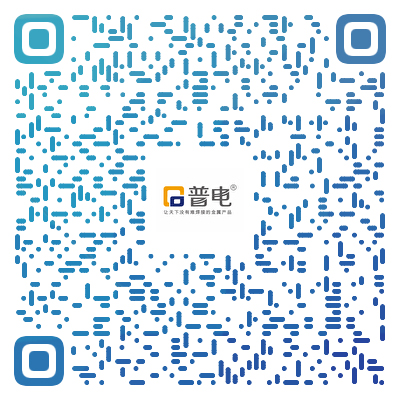 QR-код приглашения PDKJ CIIF